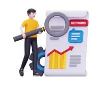 Content Writing icon - 1